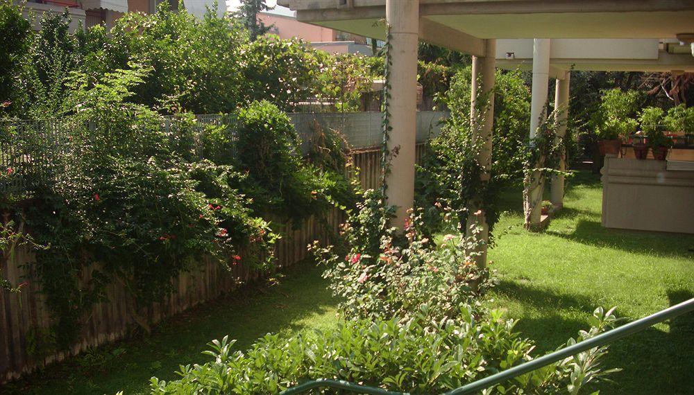 Il Platano Bed & Breakfast ปิอาโนดิซอร์เรนโต ภายนอก รูปภาพ